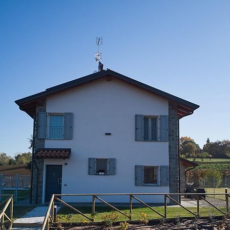 La Collinetta B&B Crespellano Bagian luar foto