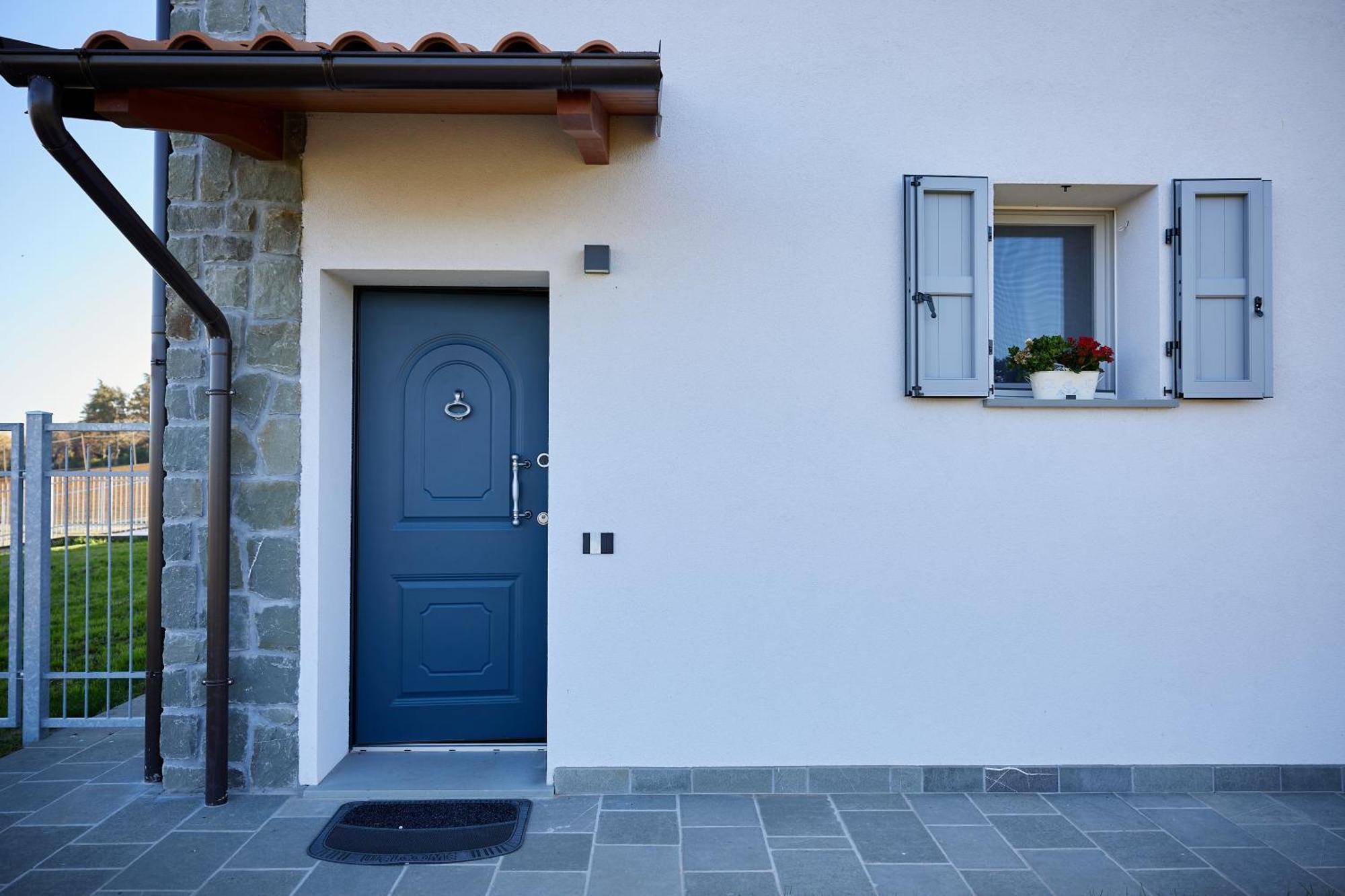 La Collinetta B&B Crespellano Bagian luar foto