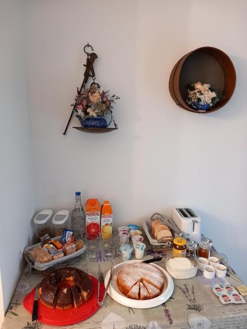 La Collinetta B&B Crespellano Bagian luar foto