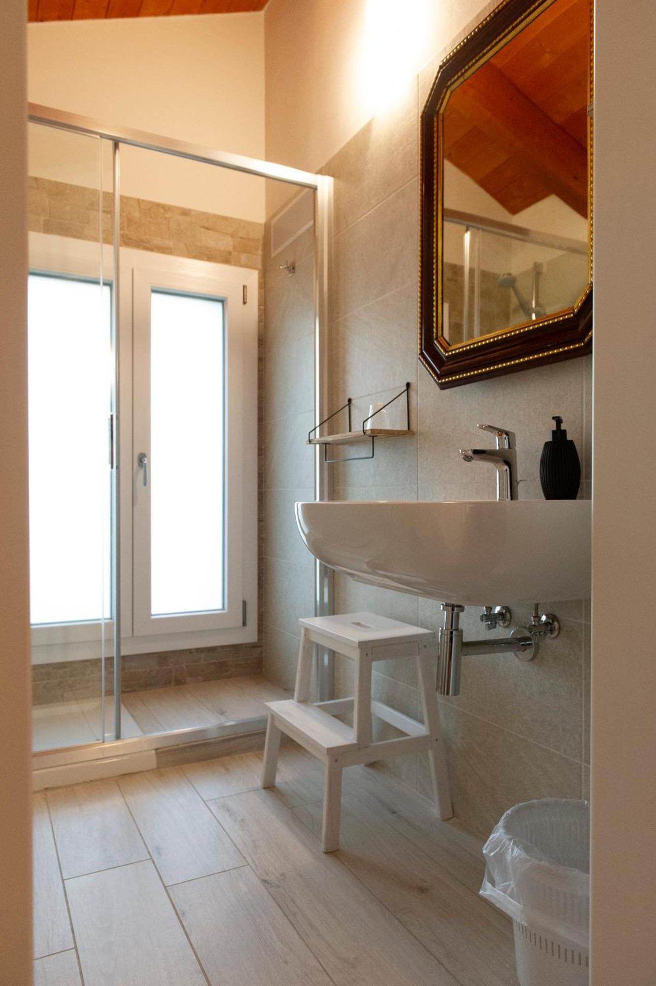 La Collinetta B&B Crespellano Bagian luar foto