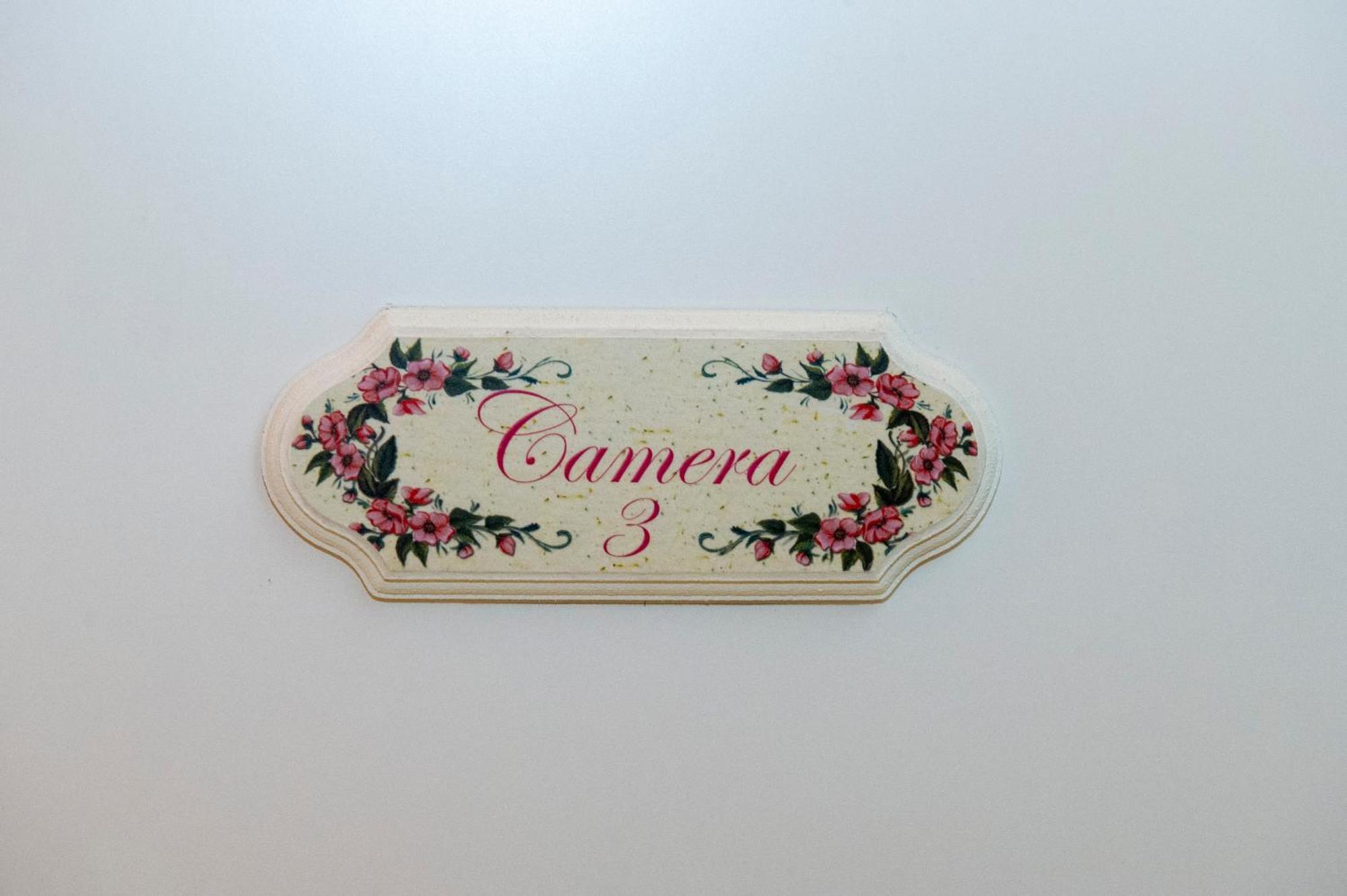La Collinetta B&B Crespellano Bagian luar foto