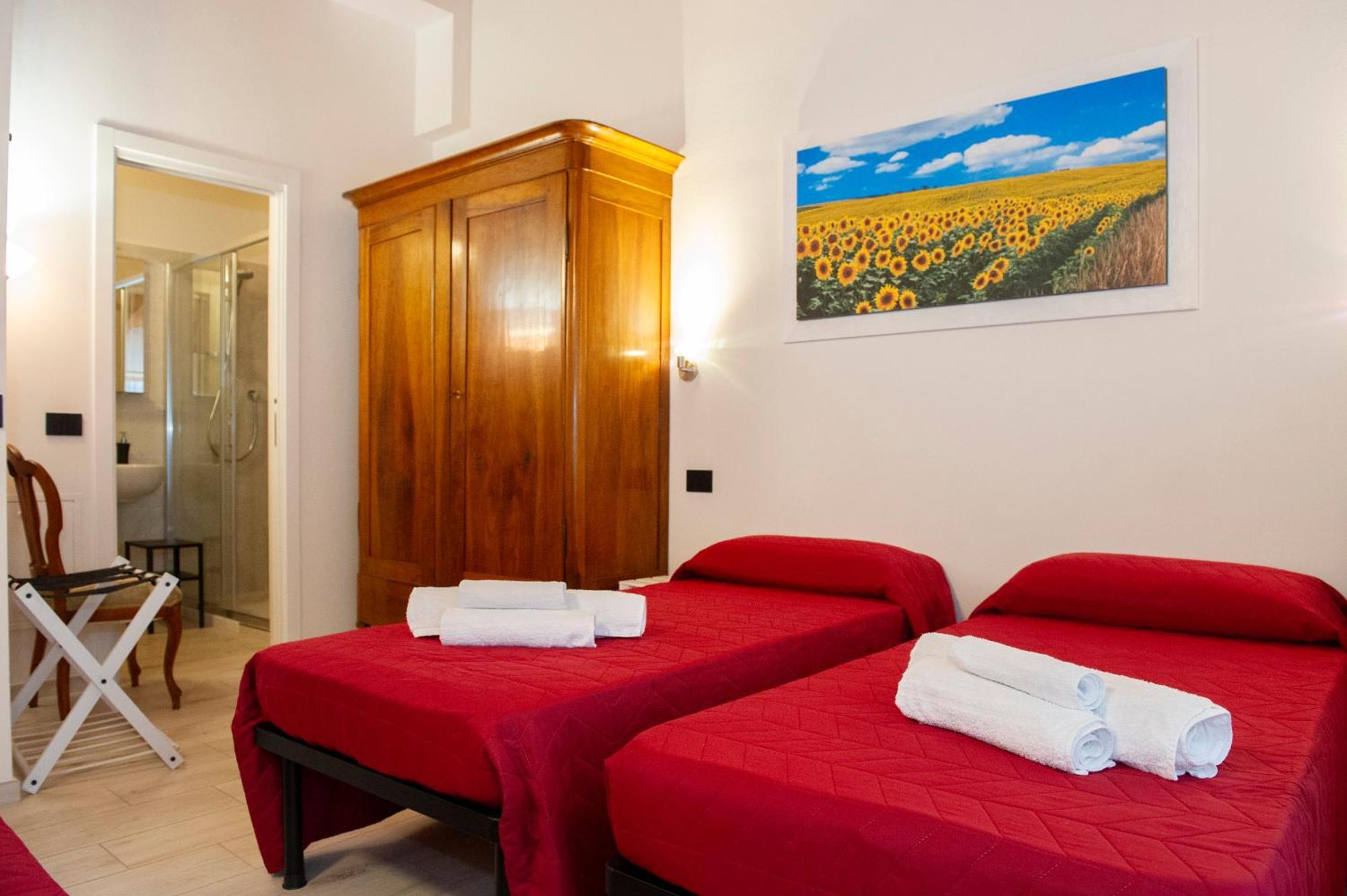 La Collinetta B&B Crespellano Bagian luar foto