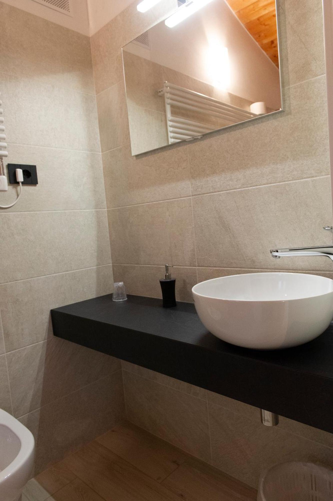 La Collinetta B&B Crespellano Bagian luar foto