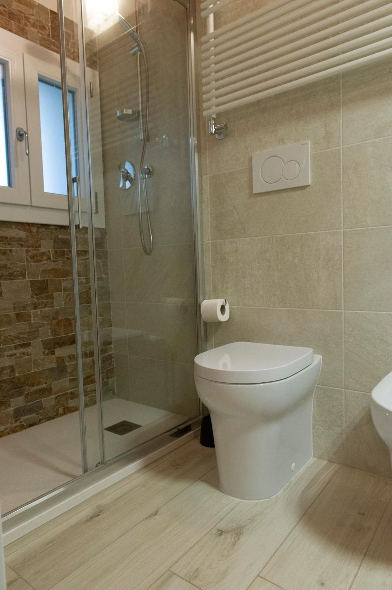 La Collinetta B&B Crespellano Bagian luar foto