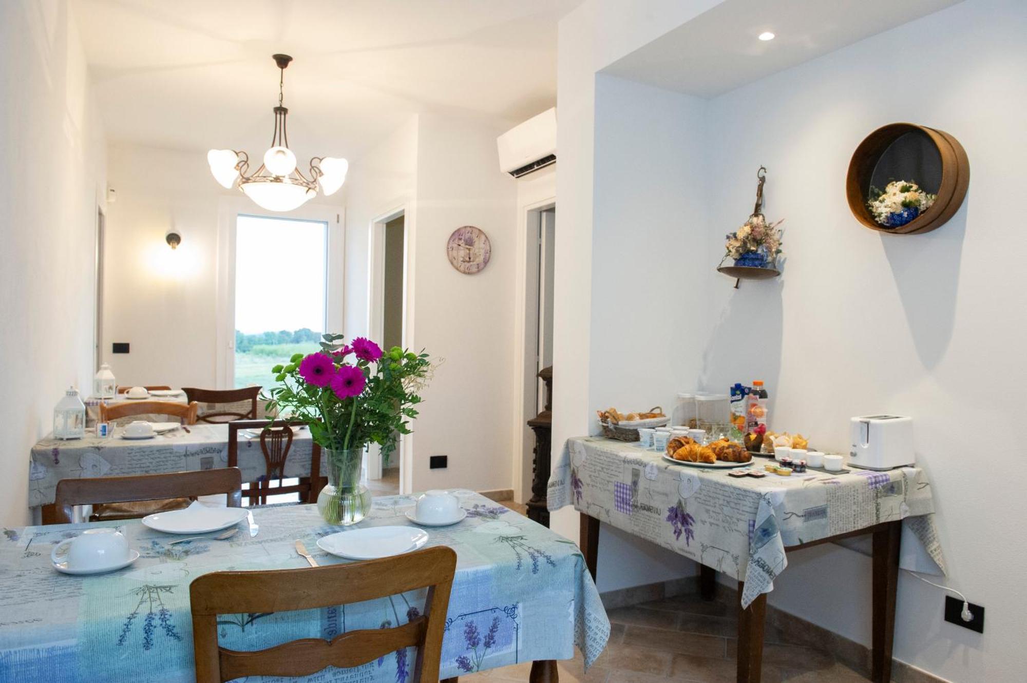 La Collinetta B&B Crespellano Bagian luar foto