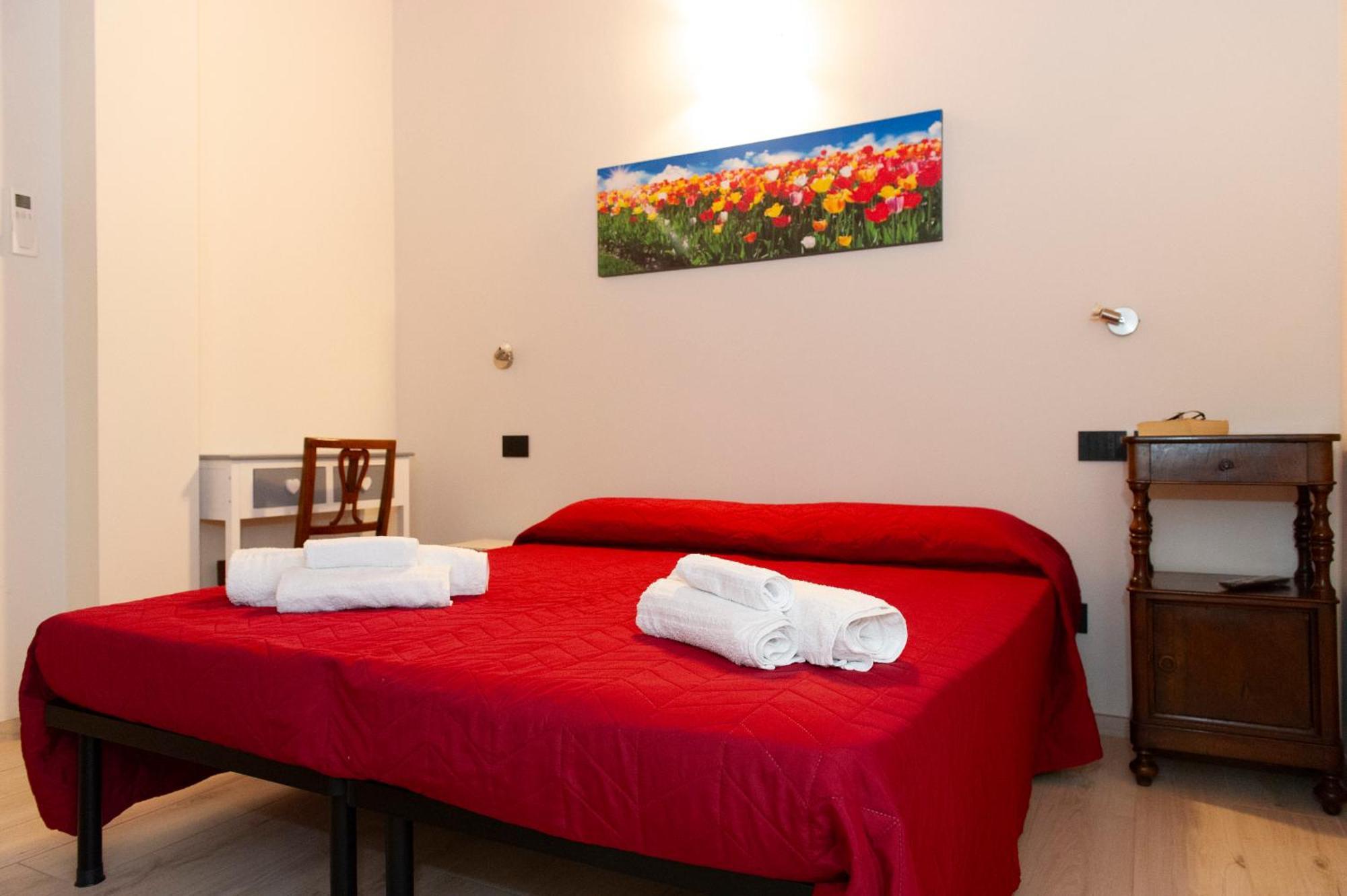 La Collinetta B&B Crespellano Bagian luar foto