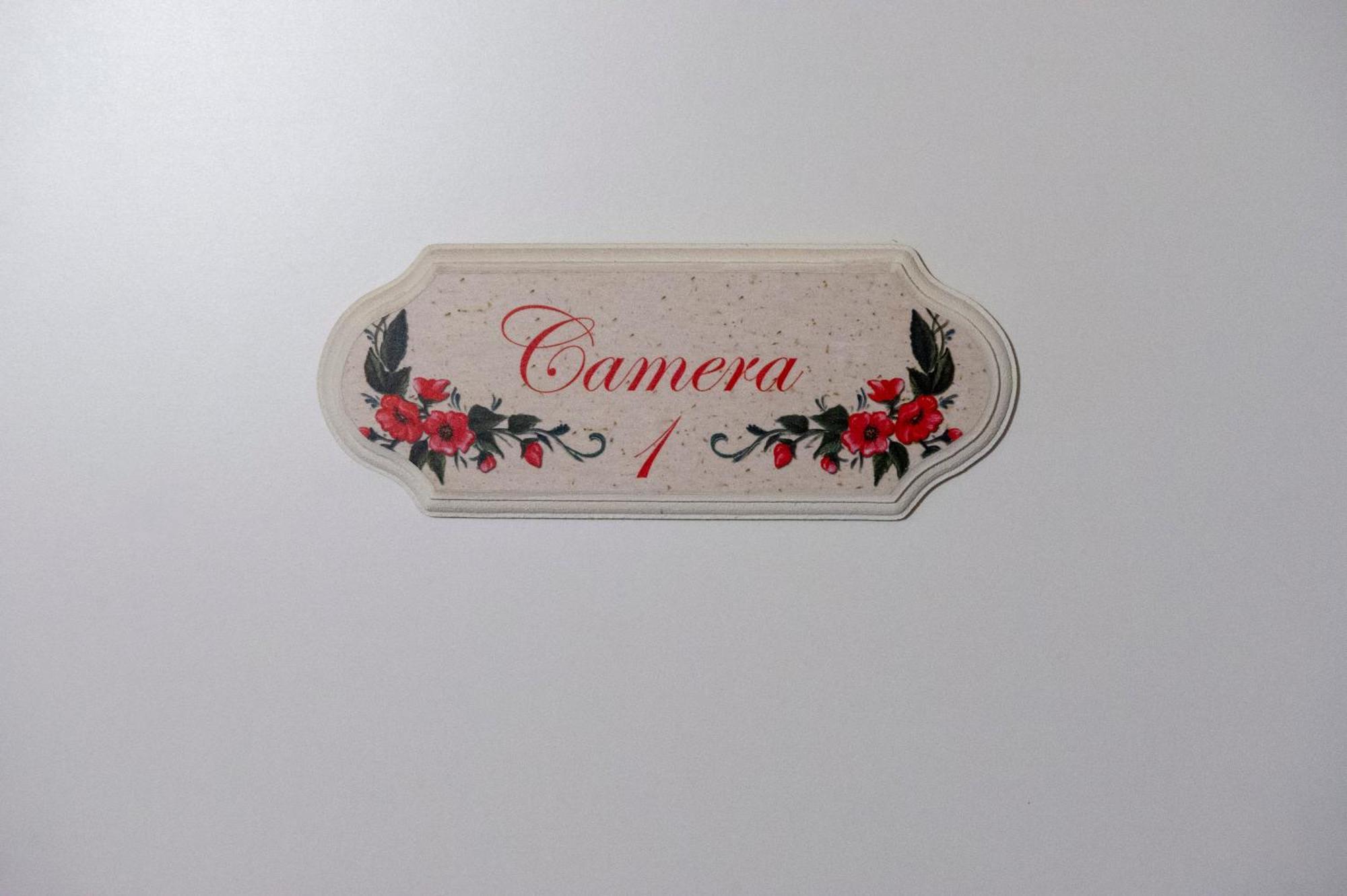 La Collinetta B&B Crespellano Bagian luar foto