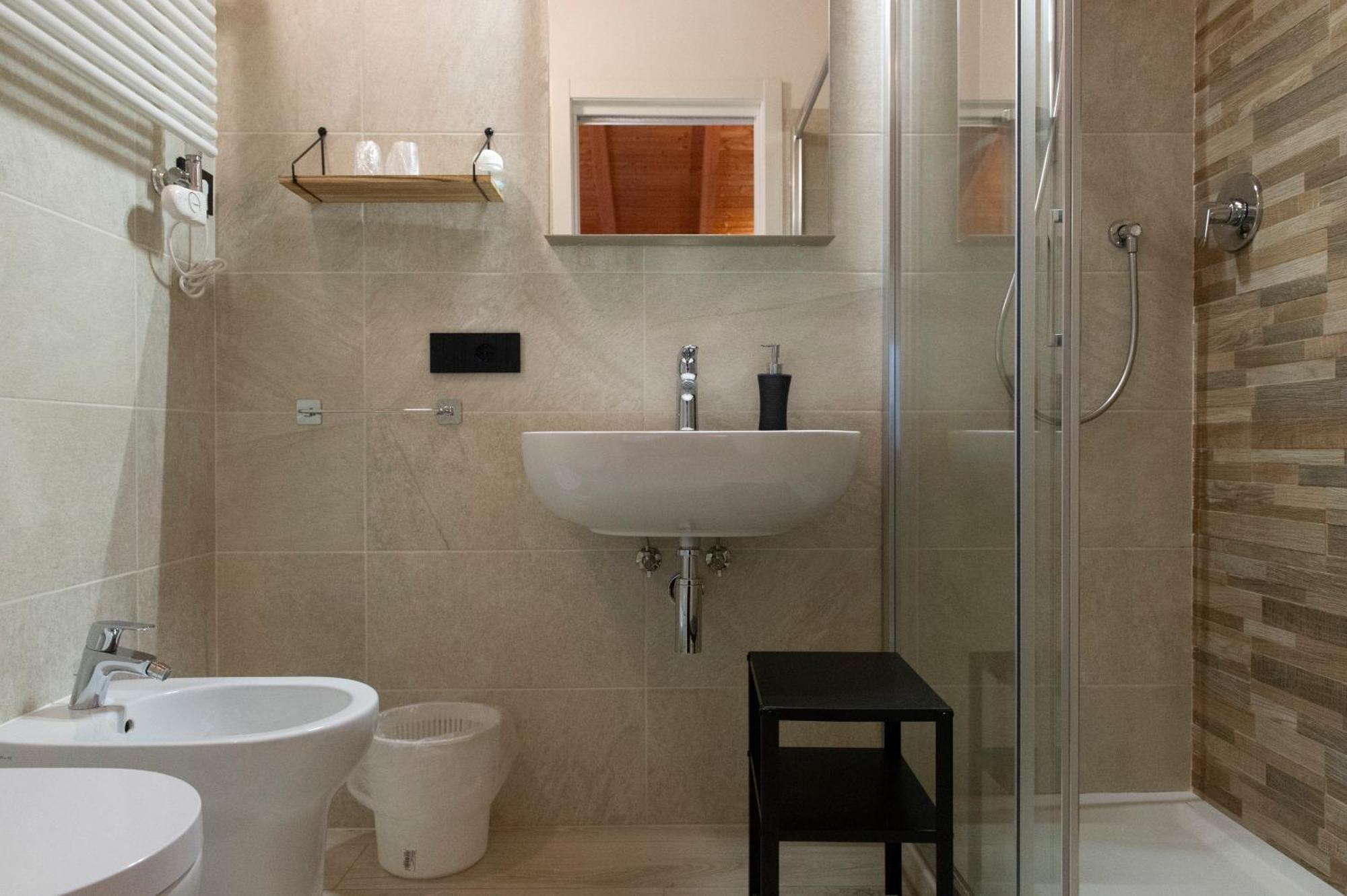 La Collinetta B&B Crespellano Bagian luar foto