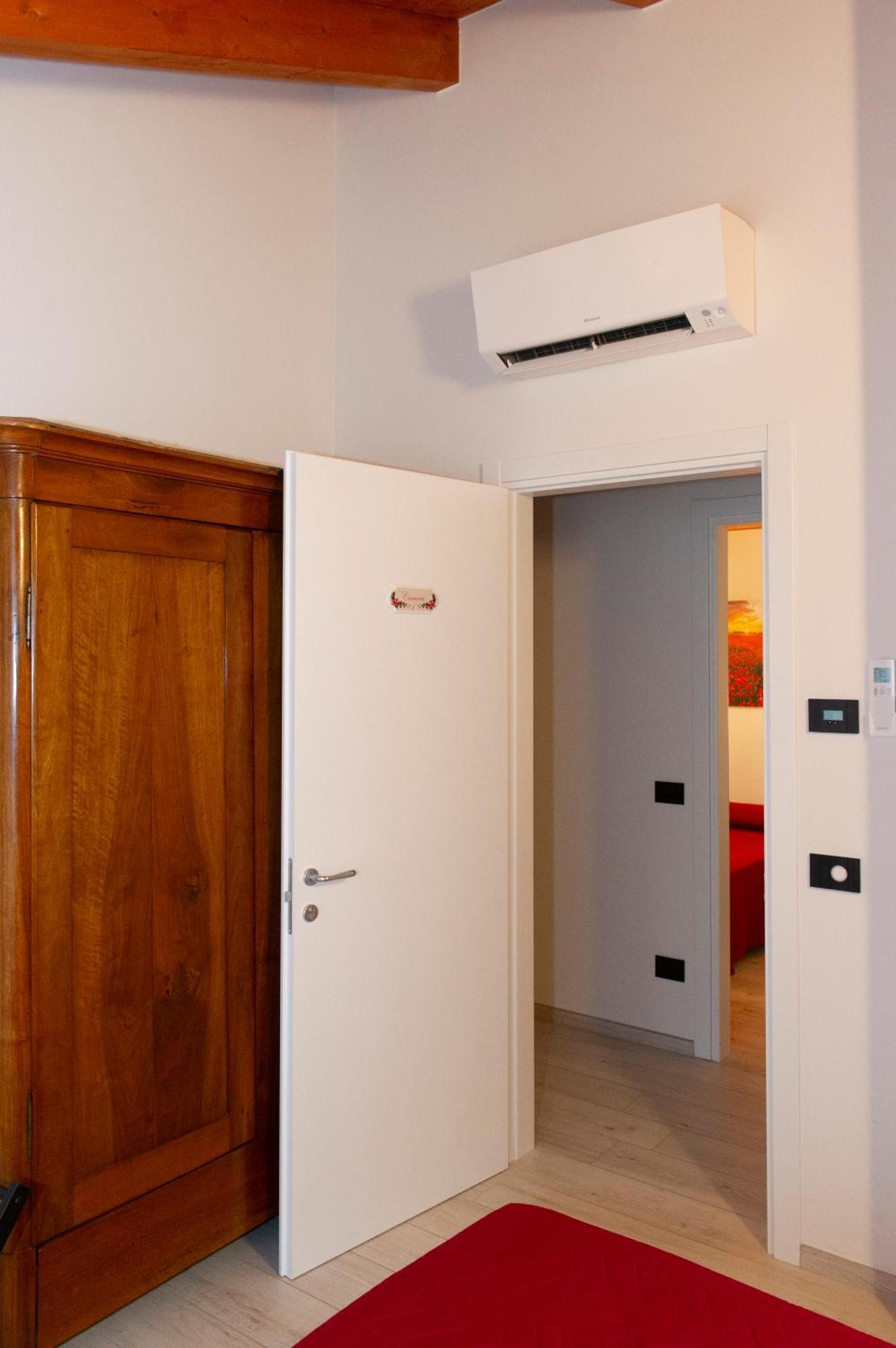 La Collinetta B&B Crespellano Bagian luar foto