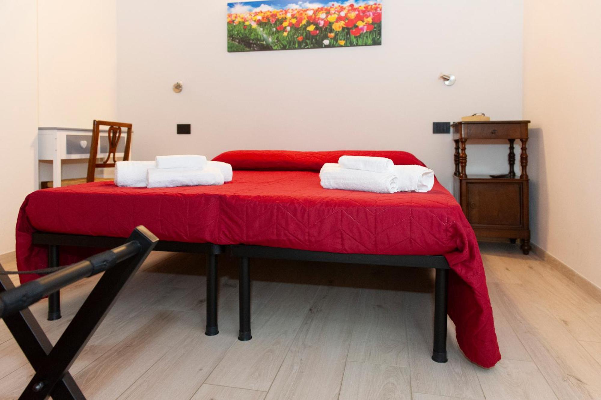 La Collinetta B&B Crespellano Bagian luar foto